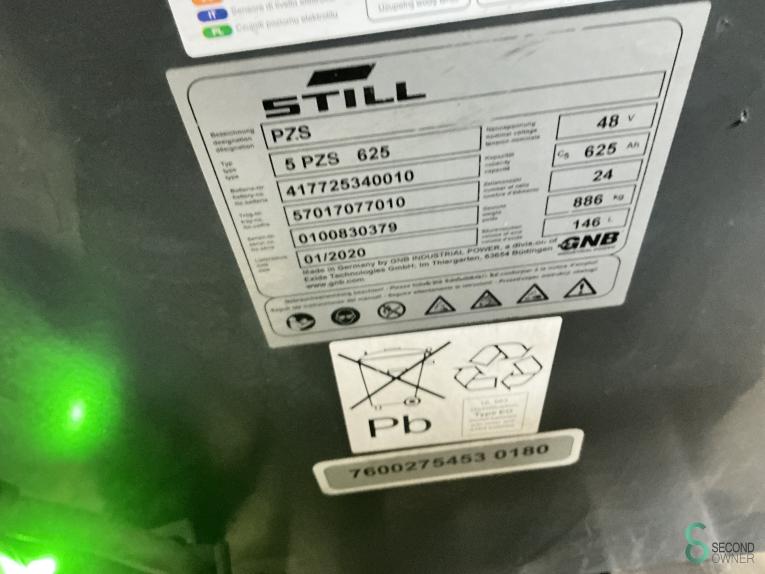 Still RX20-18 WKH10.687 49 18284