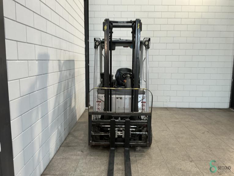 Still RX20-18 WKH10.687 40 18284