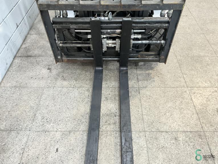 Still RX20-18 WKH10.687 42 18284