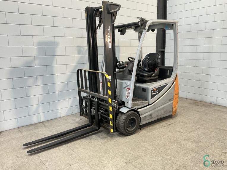 Still RX20-18 WKH10.687 39 18284