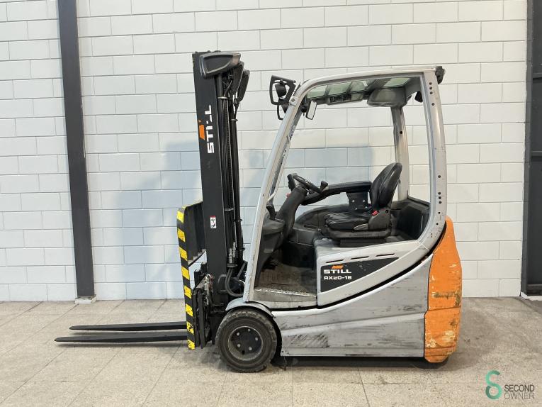 Still RX20-18 WKH10.687 37 18284