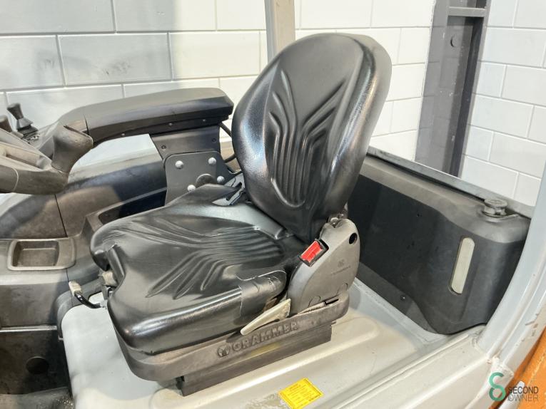 Still RX20-18 WKH10.687 46 18284