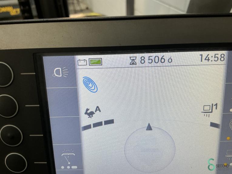 Still RX20-18 WKH10.687 44 18284