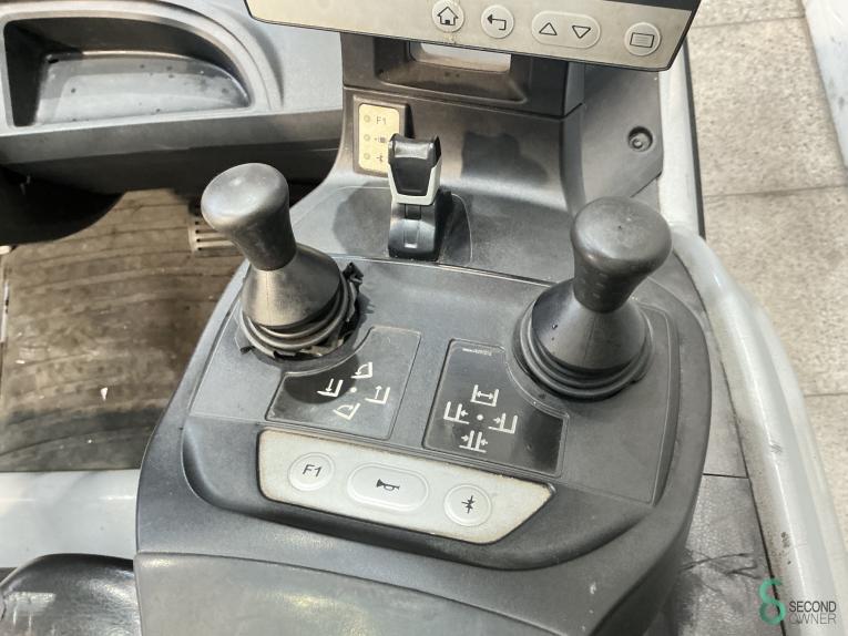 Still RX20-18 WKH10.687 48 18284