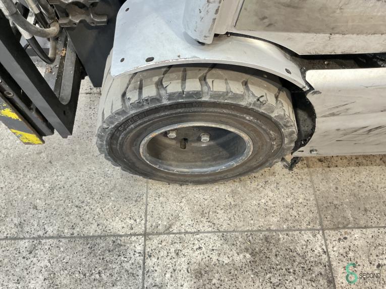 Still RX20-18 WKH10.687 54 18284