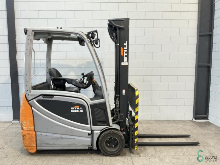 Still RX20-18 WKH10.687 38 18284