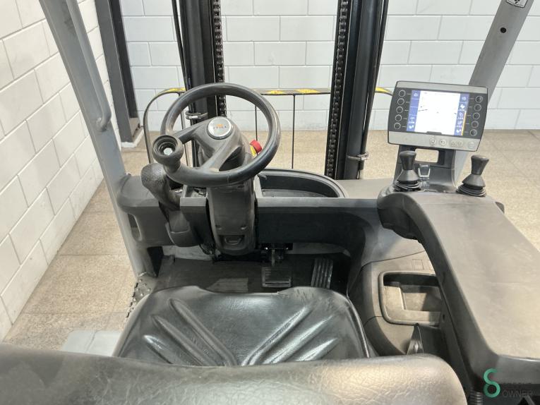 Still RX20-18 WKH10.687 47 18284