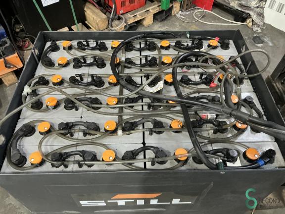 Still RX20-18 WKH10.687 14 18284