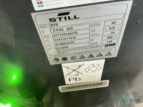 Still RX20-18 WKH10.687 13 18284