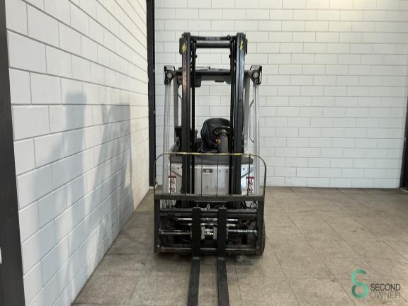 Still RX20-18 WKH10.687 4 18284