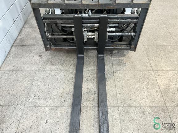 Still RX20-18 WKH10.687 6 18284