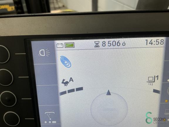 Still RX20-18 WKH10.687 8 18284