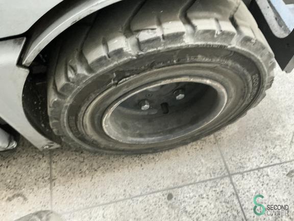 Still RX20-18 WKH10.687 16 18284