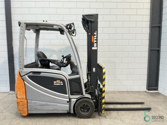 Still RX20-18 WKH10.687 2 18284