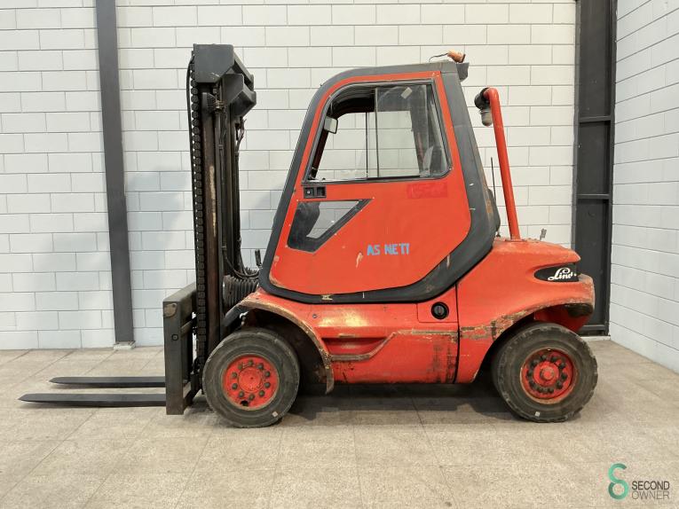 Linde H40D WKH10.842 33 18479