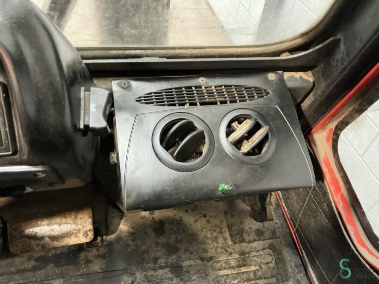 Linde H40D WKH10.842 43 18479