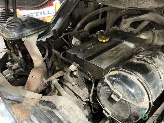 Linde H40D WKH10.842 12 18479