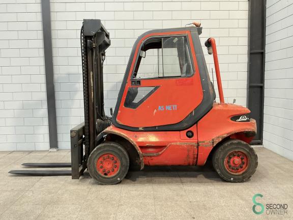 Linde H40D WKH10.842 1 18479