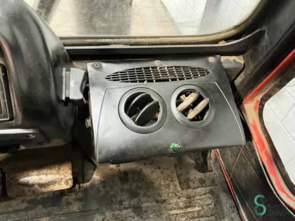 Linde H40D WKH10.842 11 18479