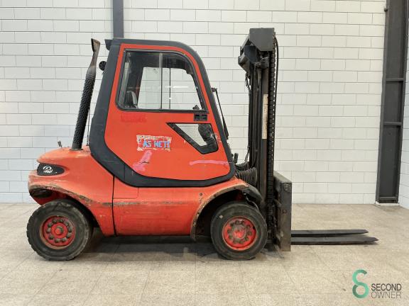 Linde H40D WKH10.842 2 18479