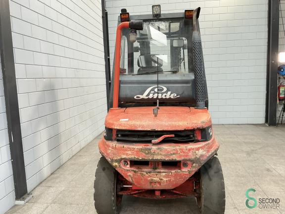 Linde H40D WKH10.842 6 18479