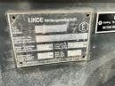 Linde H40D WKH10.842 24 18479