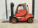 Linde H40D WKH10.842 17 18479