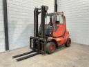 Linde H40D WKH10.842 19 18479