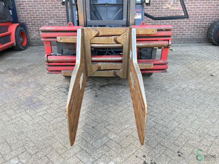 Bolzoni BA-65PWF WKH11.709 13 19666