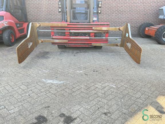 Bolzoni BA-65PWF WKH11.709 5 19666