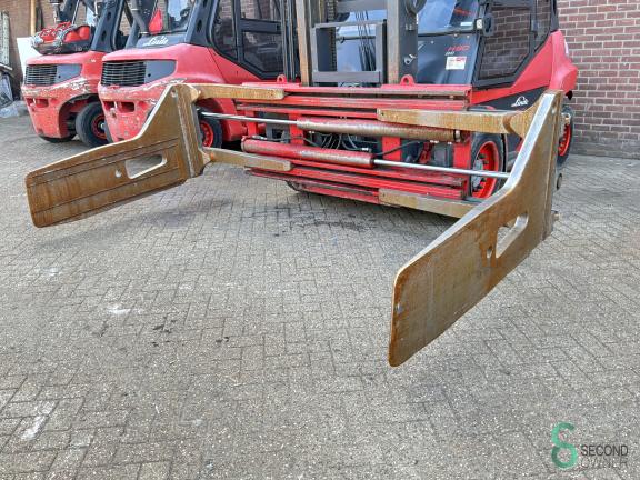 Bolzoni BA-65PWF WKH11.709 1 19666