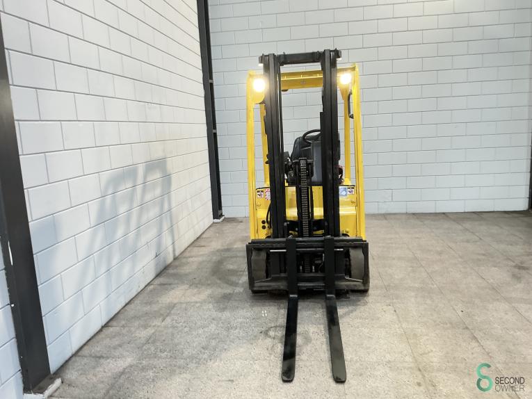 Hyster WKH10.365 41 17888