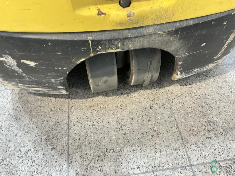 Hyster WKH10.365 55 17888