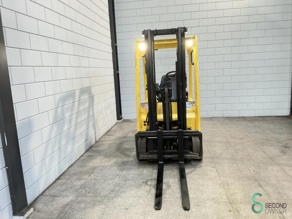 Hyster WKH10.365 3 17888