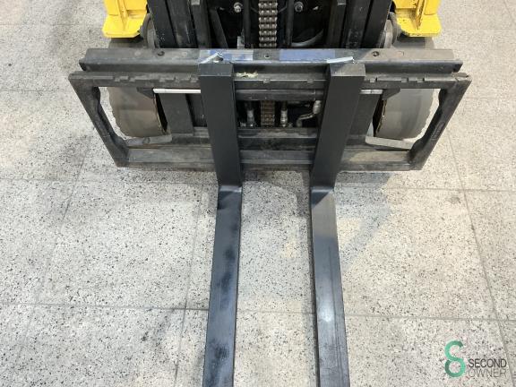 Hyster WKH10.365 4 17888