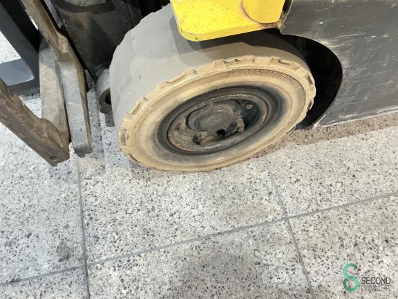 Hyster WKH10.365 18 17888