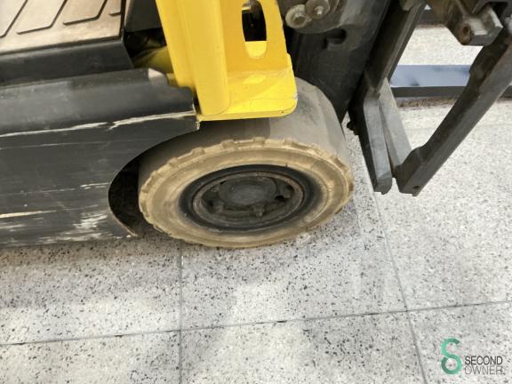 Hyster WKH10.365 16 17888