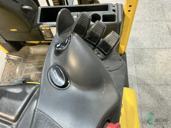 Hyster WKH10.365 11 17888
