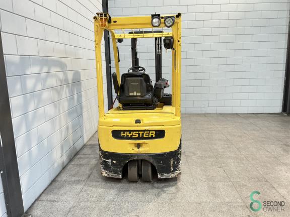 Hyster WKH10.365 5 17888
