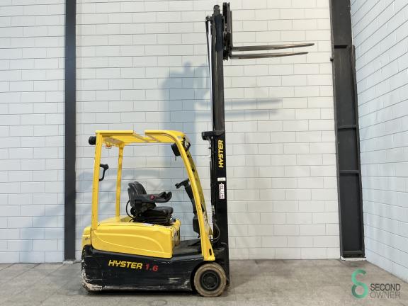 Hyster WKH10.365 7 17888