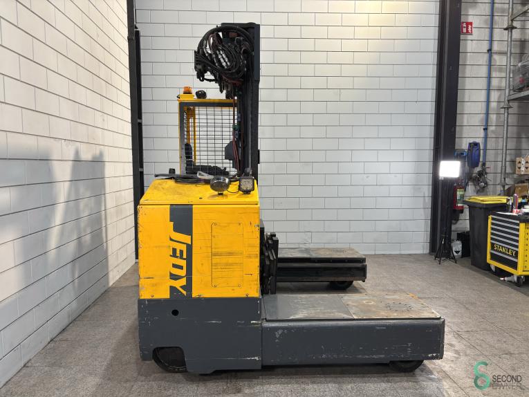 Combilift Jedy 3555 WKH9.506 40 16837