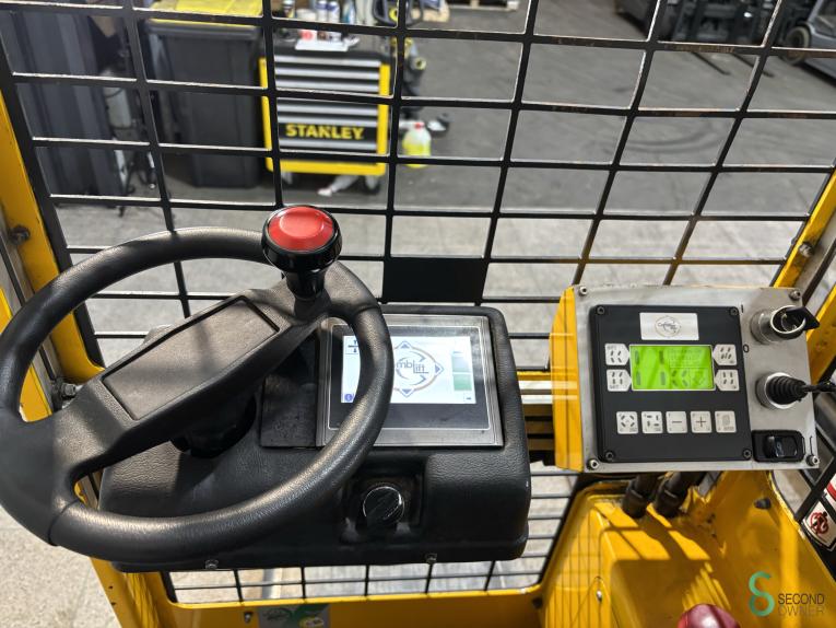 Combilift Jedy 3555 WKH9.506 49 16837