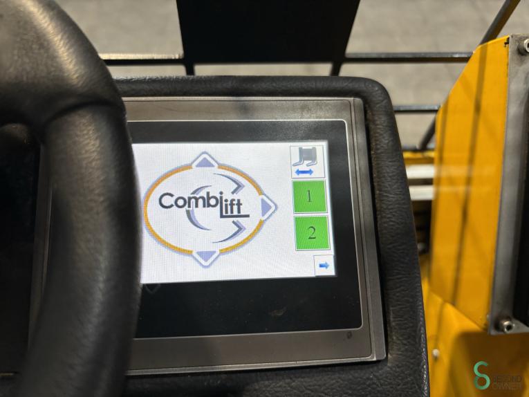 Combilift Jedy 3555 WKH9.506 51 16837