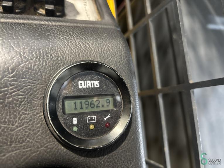 Combilift Jedy 3555 WKH9.506 46 16837