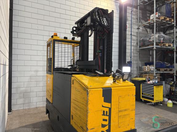 Combilift Jedy 3555 WKH9.506 3 16837