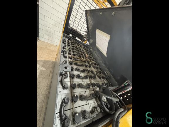 Combilift Jedy 3555 WKH9.506 17 16837