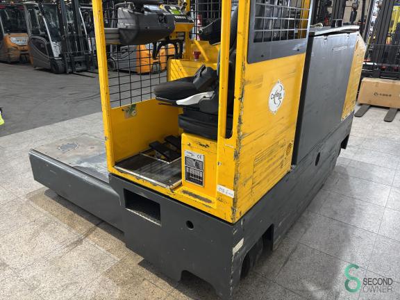 Combilift Jedy 3555 WKH9.506 6 16837