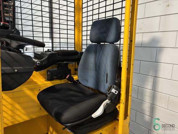 Combilift Jedy 3555 WKH9.506 12 16837