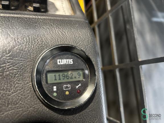 Combilift Jedy 3555 WKH9.506 10 16837