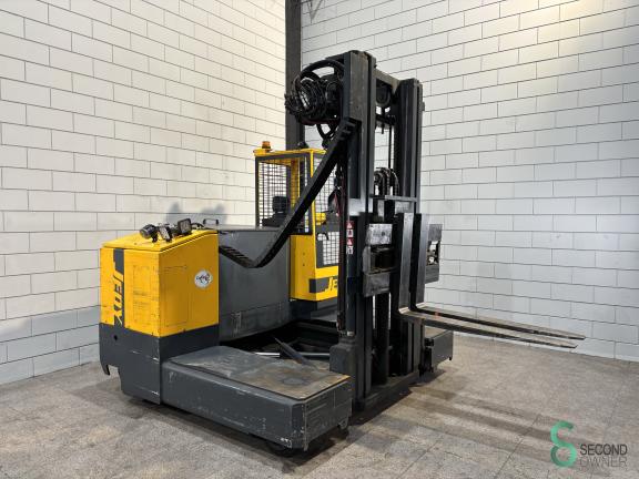 Combilift Jedy 3555 WKH9.506 7 16837